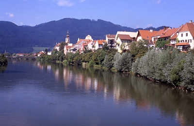 Frohnleiten
