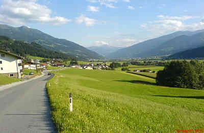 Im Zillertal