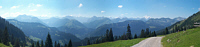 Karwendelpanorama