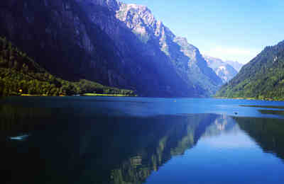 Kl�nthaler See