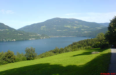 Millst�tter See