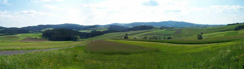 M�hlviertelpanorama