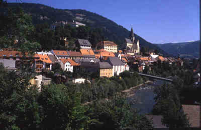 Deutschfeistritz