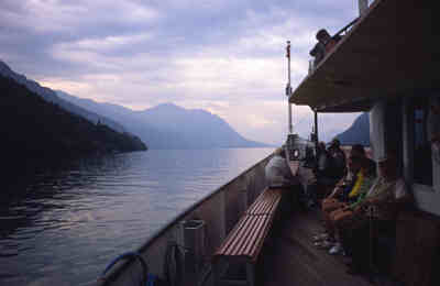 Vierwaldst�dter See